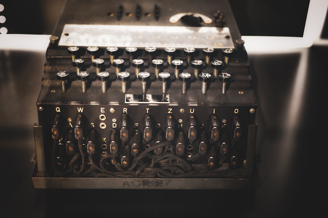 Безопасные мессенджеры