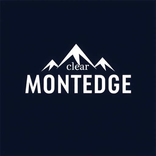 Clear Montedge Logo